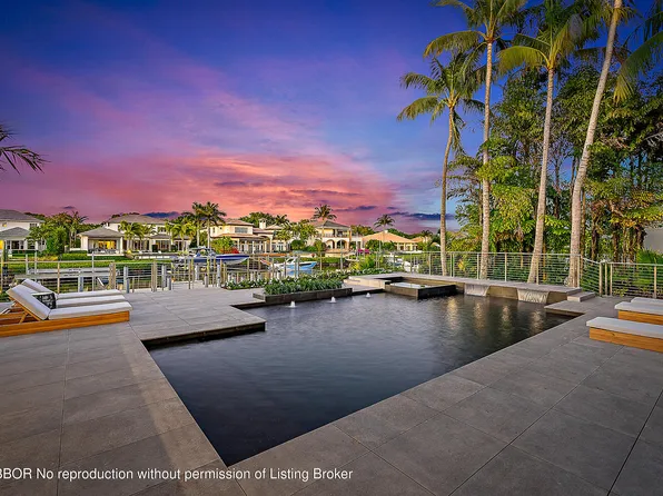 126 Quayside Dr, Jupiter, FL 33477