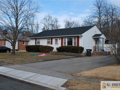 7 Duane St, Jamesburg, NJ, 08831