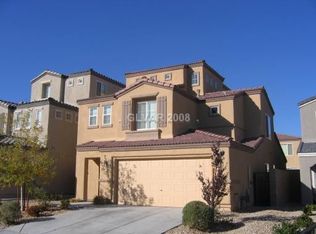 8872 Bonneville Peak Ct, Las Vegas, NV 89148