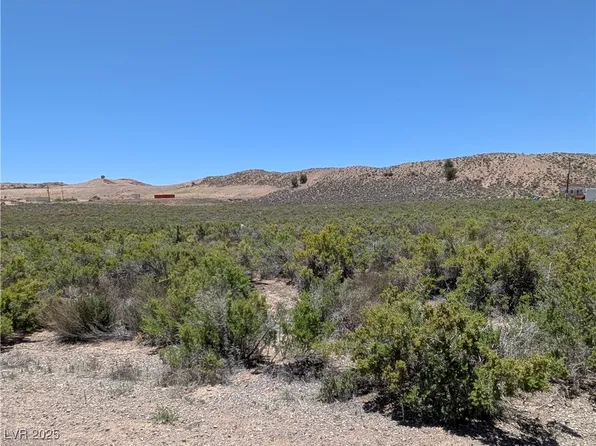 Sunrise Dr, Caliente, NV 89008