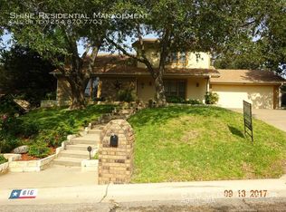 816 Cedar Ridge St, Harker Heights, TX 76548