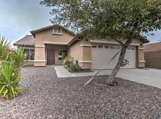 25576 W Crown King Rd, Buckeye, AZ 85326