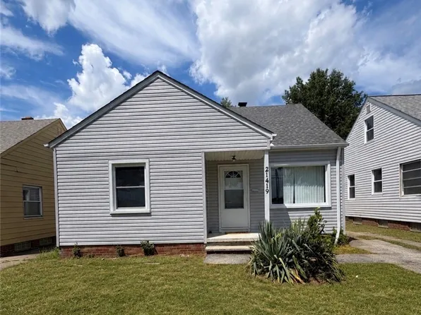 21419 Libby Rd, Maple Hts, OH 44137