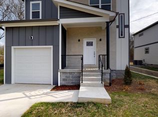 1311 Bessie Ave, Nashville, TN 37207