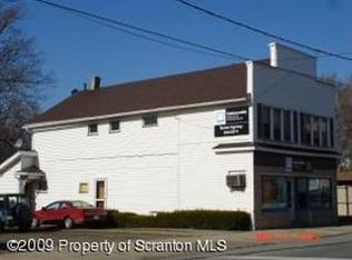 1317 Capouse Ave, Scranton, PA 18509