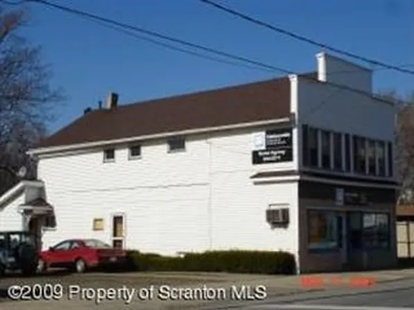 1317 Capouse Ave, Scranton, PA 18509