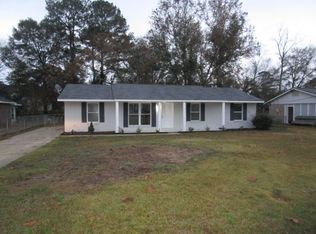 4922 Mehaffey St, Columbus, GA 31907