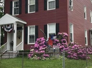 760 4th Ave, Troy, NY 12182