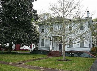 1704 Rocky Hollow Rd, Anniston, AL 36207