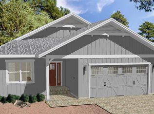 131 W Cottage Creek Ct, Payson, AZ 85541