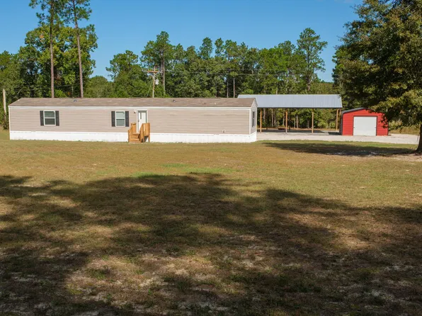 94 Butler Rd, Aiken, SC 29801