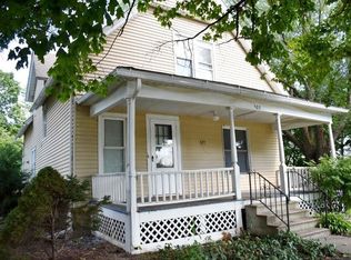 503 King St, Fayette, IA 52142