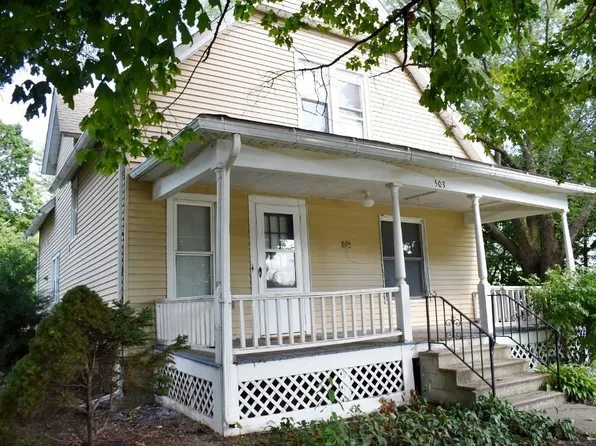 503 King St, Fayette, IA 52142