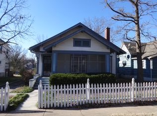 430 N Pearl Ave, Joplin, MO 64801
