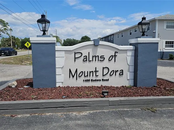 1400 Eudora Rd APT A12, Mount Dora, FL 32757