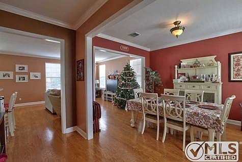 4th image of 3757 Esplanade Way #10