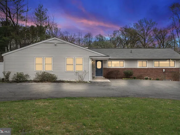 4013 Old Hickory Rd, Fairfax, VA 22032