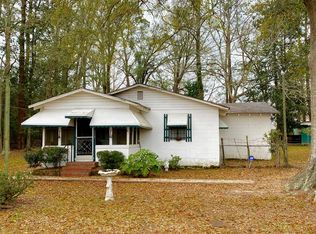 117 Frank Rd, Fitzgerald, GA 31750