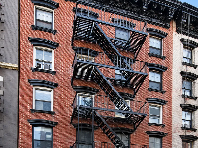 7 Rivington St #3 — Photo 6
