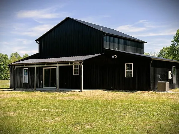 246 Ralph Spivey Ln, Gainesboro, TN 38562