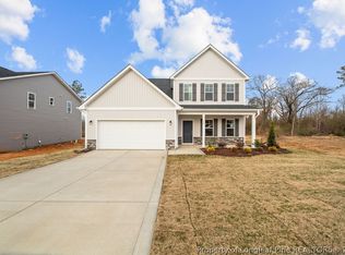 166 Brickendon Ln Lot 276, Raeford, NC 28376