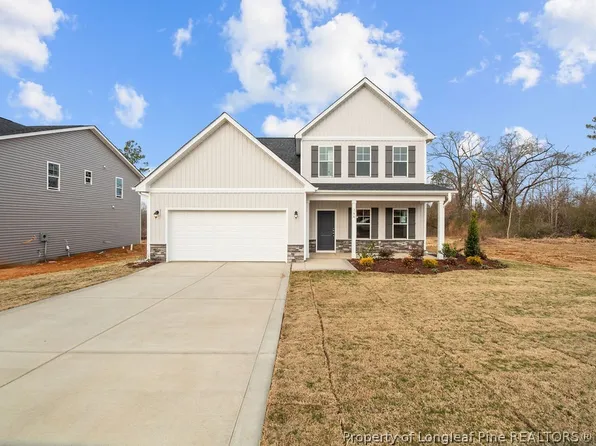 166 Brickendon Ln Lot 276, Raeford, NC 28376