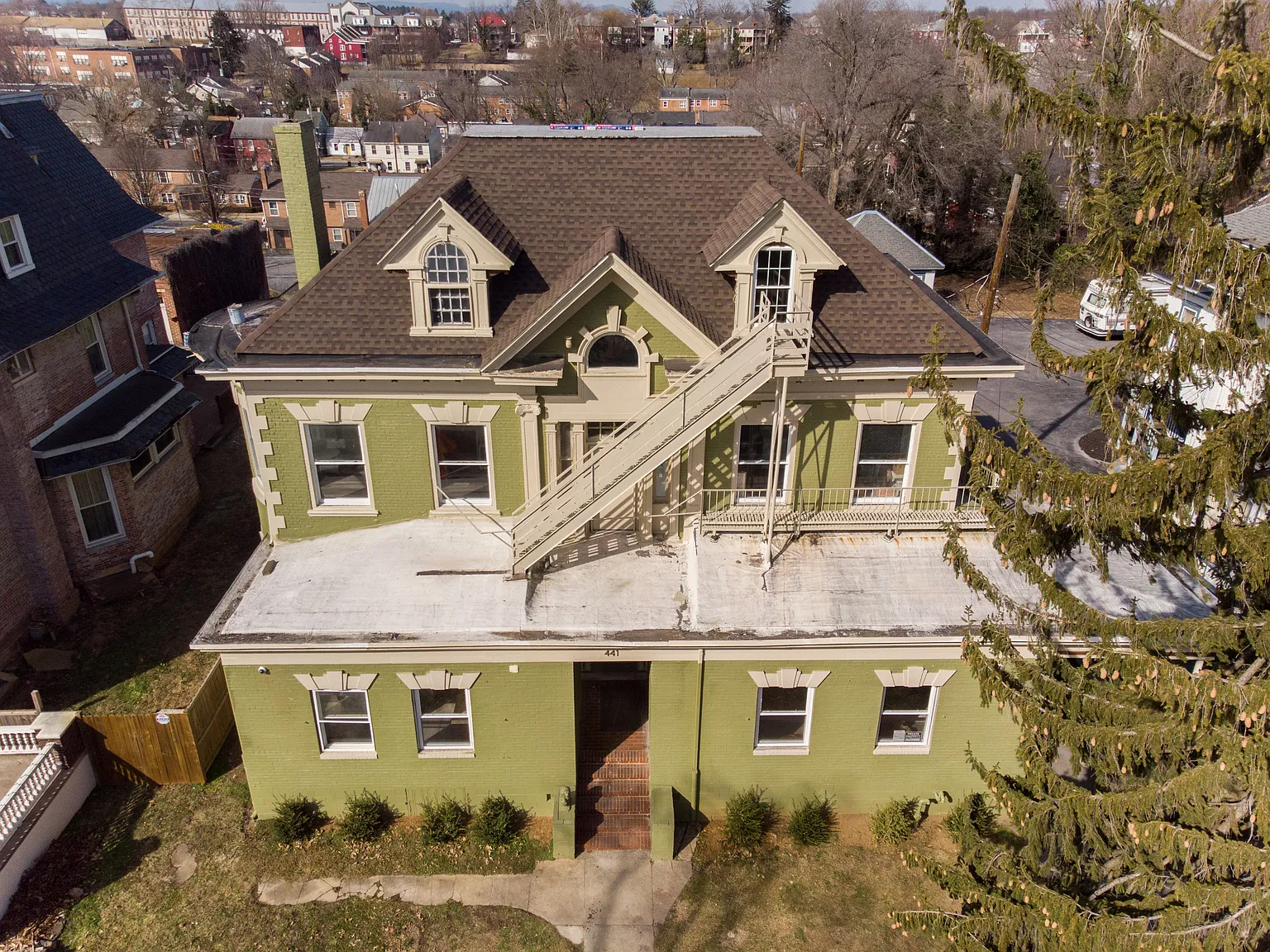 Potomac Place — Photo 3