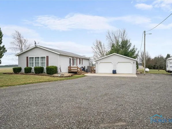 3299 Township Road 34, Bluffton, OH 45817