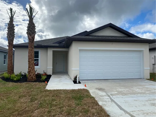4985 Armina Pl, Fort Pierce, FL 34951