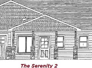 431 Ladd Ln, Osceola, WI 54020