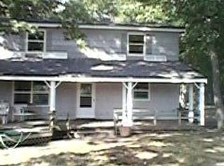 3850 Marie Meadows Dr, White Lake, MI 48383