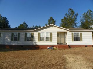 140 Earl Church Rd, Aiken, SC 29805