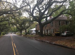 711 East 37th St, Savannah, GA 31401