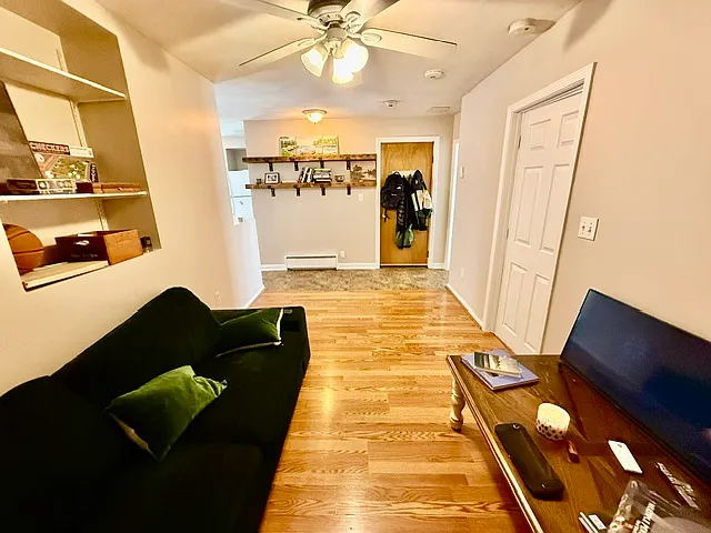 1 bed, 500 sqft, $2,550 — Photo 4