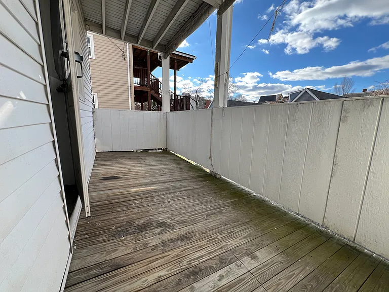 132 Buttonwood St #2 — Photo 4