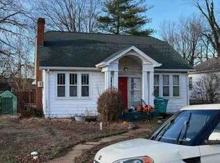 147 E Euclid Ave, Sullivan, MO 63080