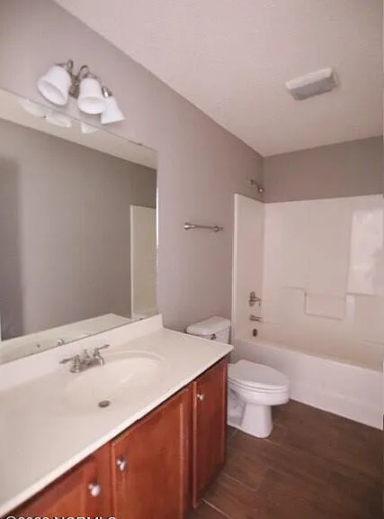 2532 Saddleback Dr #B — Photo 11