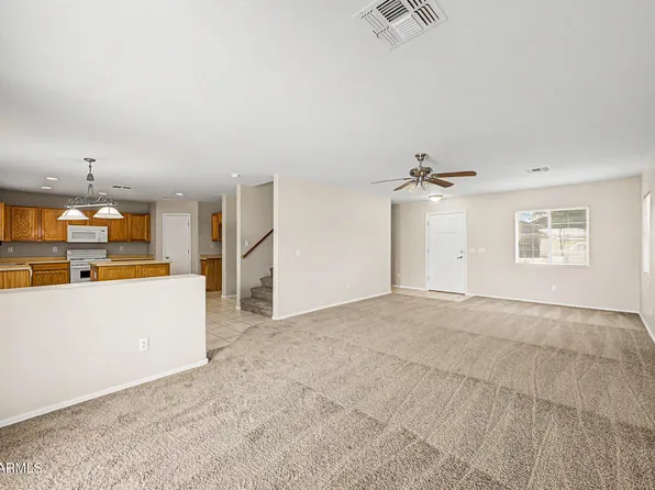 12548 W CHARTER OAK Road, El Mirage, AZ 85335