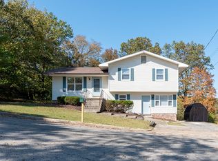 1505 Todd Dr, Branson, MO 65616