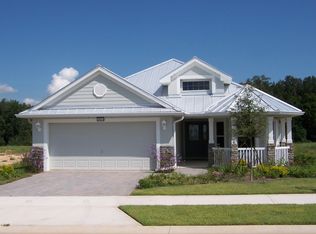 28055 Cypress Springs Loop, Okahumpka, FL 34762