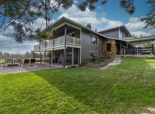 906 NW Rollo Ln, Prineville, OR 97754