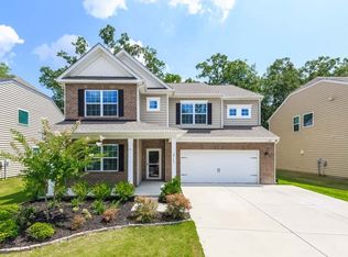 2713 Southern Trace Dr, Waxhaw, NC 28173