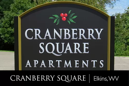 Cranberry Square Photo 1