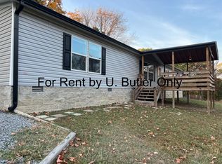 1505 Reese Rd, Bethpage, TN 37022