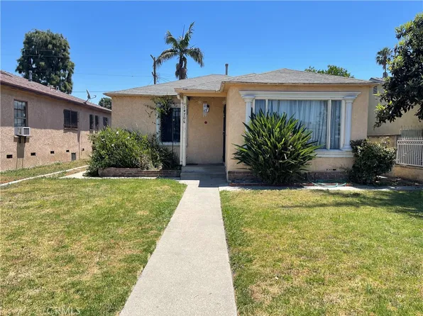14706 S Castlegate Ave, Compton, CA 90221