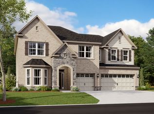 4055 Hahn Ln, Greenwood, IN 46143