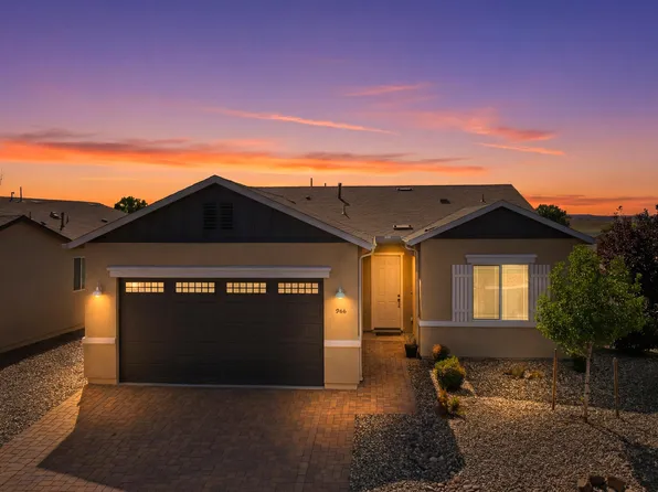 966 N Diaz St, Dewey, AZ 86327