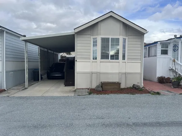 3128 Crescent Ave Space 49, Marina, CA 93933