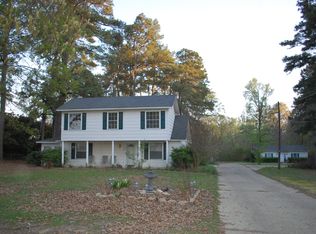 1216 E 42nd St, Texarkana, AR 71854