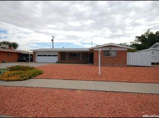 3202 Donegal Rd, El Paso, TX 79925